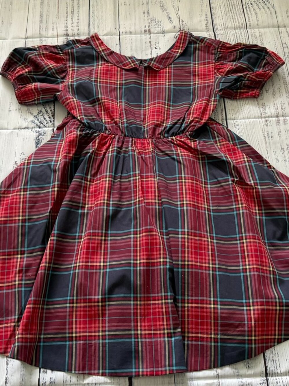 Tea Girl Dress size 8 NWT's
